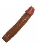 Вібратор - Barbara Bob Vibrator 8,8 Вібратор - Barbara Bob Vibrator 8,8