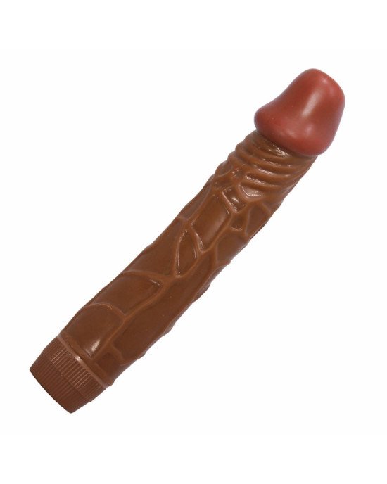 Вібратор - Barbara Bob Vibrator 8,8 Вібратор - Barbara Bob Vibrator 8,8