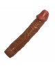 Вібратор - Barbara Bob Vibrator 8,8 Вібратор - Barbara Bob Vibrator 8,8