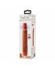 Вібратор - Barbara Bob Vibrator 8,8 Вібратор - Barbara Bob Vibrator 8,8