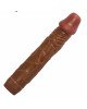 Вібратор - Barbara Bob Vibrator 8,8 Вібратор - Barbara Bob Vibrator 8,8
