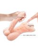 Фалоімітатор - Temptation Bigger Man Monster Dick Фалоімітатор - Temptation Bigger Man Monster Dick