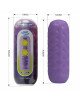 Мастурбатор - Pretty Love Venus-X Purple Мастурбатор - Pretty Love Venus-X Purple