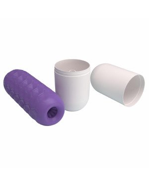 Мастурбатор - Pretty Love Venus-X Purple Мастурбатор - Pretty Love Venus-X Purple