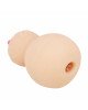 Мастурбатор - Crazy Bull Calabash Masturbator Flesh Мастурбатор - Crazy Bull Calabash Masturbator Flesh