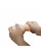 Мастурбатор - Crazy Bull Calabash Masturbator Flesh Мастурбатор - Crazy Bull Calabash Masturbator Flesh