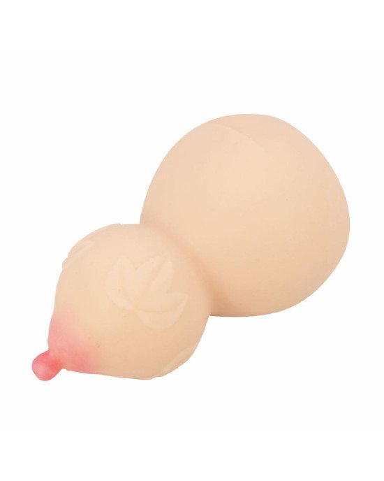 Мастурбатор - Crazy Bull Calabash Masturbator Flesh Мастурбатор - Crazy Bull Calabash Masturbator Flesh