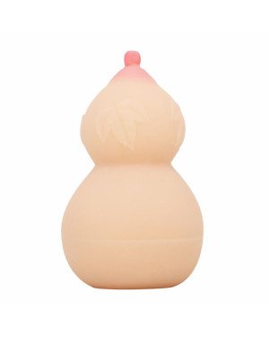 Мастурбатор - Crazy Bull Calabash Masturbator Flesh