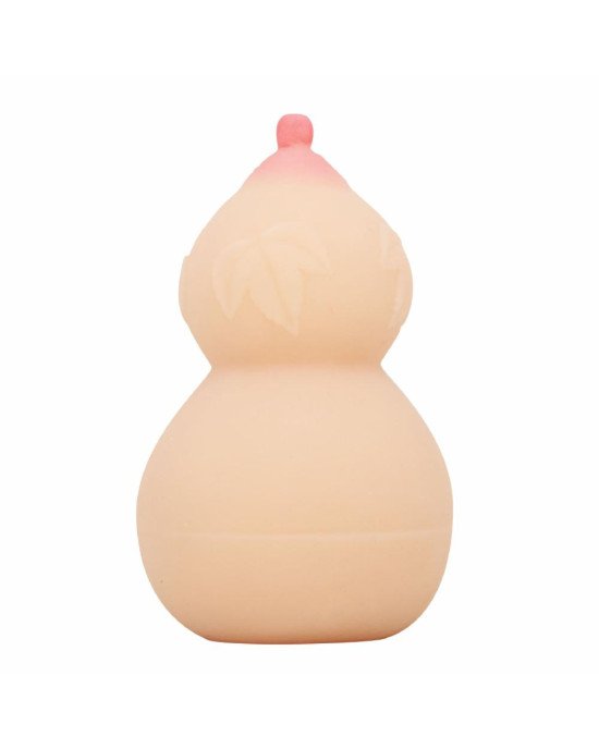 Мастурбатор - Crazy Bull Calabash Masturbator Flesh Мастурбатор - Crazy Bull Calabash Masturbator Flesh