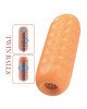 Мастурбатор - Pretty Love Venus-X Orange Мастурбатор - Pretty Love Venus-X Orange