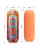 Мастурбатор - Pretty Love Venus-X Orange Мастурбатор - Pretty Love Venus-X Orange