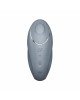 Кліторальний стимулятор - Satisfyer Tap & Climax 1 Bluegrey Кліторальний стимулятор - Satisfyer Tap & Climax 1 Bluegrey