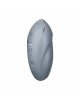 Кліторальний стимулятор - Satisfyer Tap & Climax 1 Bluegrey Кліторальний стимулятор - Satisfyer Tap & Climax 1 Bluegrey
