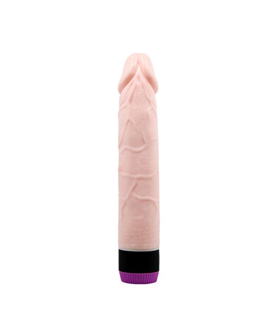Вібратор - Ardour Club Real Vibrator Flesh, 22,5 см Вібратор - Ardour Club Real Vibrator Flesh, 22,5 см