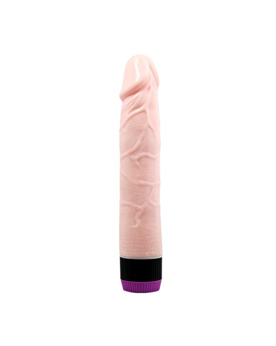 Вібратор - Ardour Club Real Vibrator Flesh, 22,5 см Вібратор - Ardour Club Real Vibrator Flesh, 22,5 см