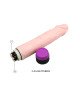 Вібратор - Ardour Club Real Vibrator Flesh, 22,5 см Вібратор - Ardour Club Real Vibrator Flesh, 22,5 см