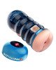 Мастурбатор - Pretty Love Vacuum Cup Masturbator Anus