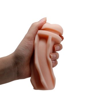 Мастурбатор - Pretty Love Vacuum Cup Masturbator Anus Мастурбатор - Pretty Love Vacuum Cup Masturbator Anus