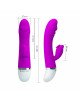 Вібратор - Pretty Love David Vibrator Purple Вібратор - Pretty Love David Vibrator Purple