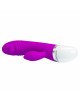 Вібратор - Pretty Love David Vibrator Purple Вібратор - Pretty Love David Vibrator Purple