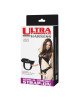 Страпон - Ultra Passionate Harness, 19.8 см Страпон - Ultra Passionate Harness, 19.8 см