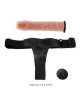 Страпон - Ultra Passionate Harness, 19.8 см Страпон - Ultra Passionate Harness, 19.8 см