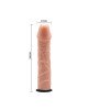 Страпон - Ultra Passionate Harness, 19.8 см Страпон - Ultra Passionate Harness, 19.8 см