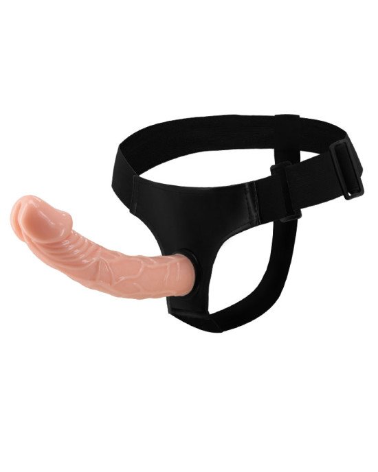 Страпон - Ultra Passionate Harness, 19.8 см Страпон - Ultra Passionate Harness, 19.8 см