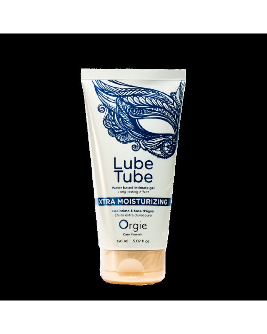 Лубрикант - Orgie Lube Tube Xtra Lubrication, 150 мл