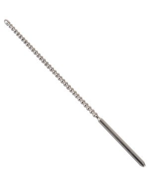 Уретральний стимулятор - Dip Stick Ripped 6MM