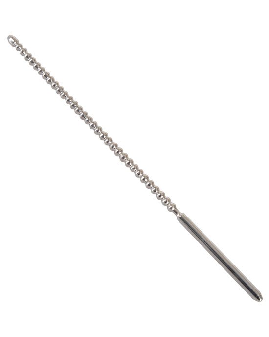 Уретральний стимулятор - Dip Stick Ripped 6MM Уретральний стимулятор - Dip Stick Ripped 6MM