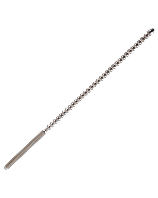 Уретральний стимулятор - Dip Stick Ripped 6MM Уретральний стимулятор - Dip Stick Ripped 6MM