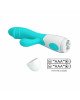 Вібратор - Pretty Love Snappy Vibrator Mint Вібратор - Pretty Love Snappy Vibrator Mint