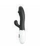 Вібратор - Pretty Love Snappy Vibrator Black