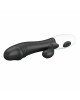 Вібратор - Pretty Love Snappy Vibrator Black