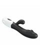 Вібратор - Pretty Love Snappy Vibrator Black