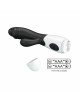 Вібратор - Pretty Love Snappy Vibrator Black