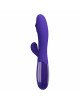 Вібратор - Pretty Love Snappy Vibrator Blue Вібратор - Pretty Love Snappy Vibrator Blue