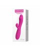 Вібратор - Pretty Love Snappy Vibrator Pink Вібратор - Pretty Love Snappy Vibrator Pink