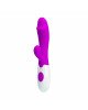 Вібратор - Pretty Love Snappy Vibrator Purple Вібратор - Pretty Love Snappy Vibrator Purple