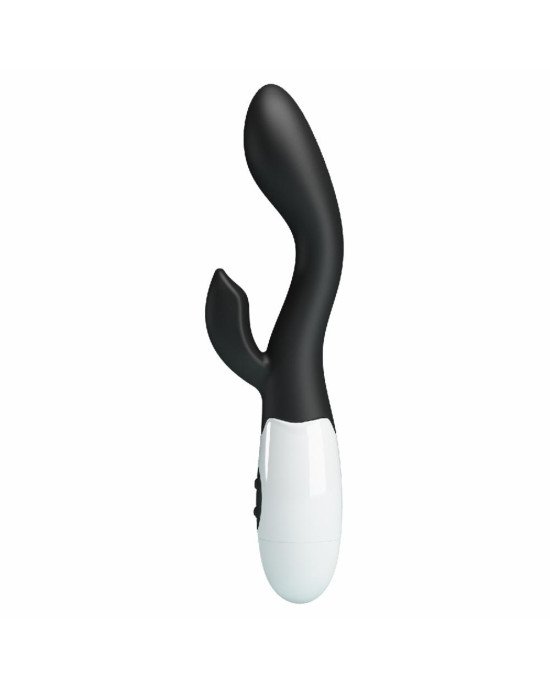 Вібратор - Pretty Love Brighty Vibrator Black Вібратор - Pretty Love Brighty Vibrator Black