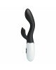 Вібратор - Pretty Love Brighty Vibrator Black Вібратор - Pretty Love Brighty Vibrator Black