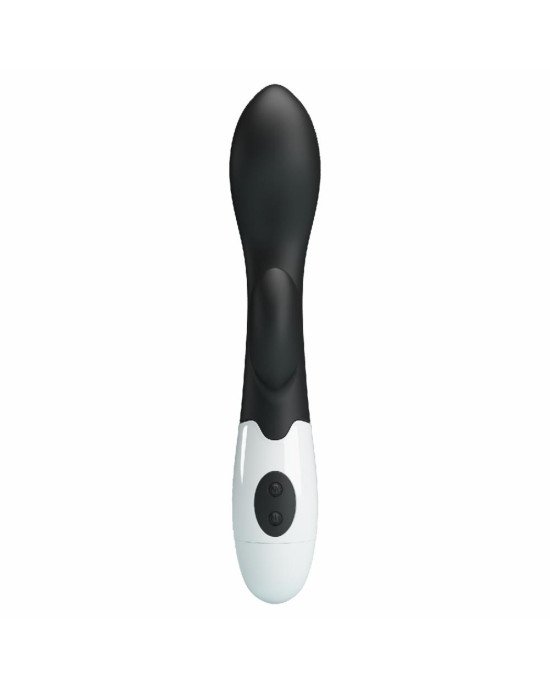 Вібратор - Pretty Love Brighty Vibrator Black Вібратор - Pretty Love Brighty Vibrator Black