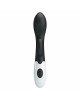 Вібратор - Pretty Love Brighty Vibrator Black Вібратор - Pretty Love Brighty Vibrator Black