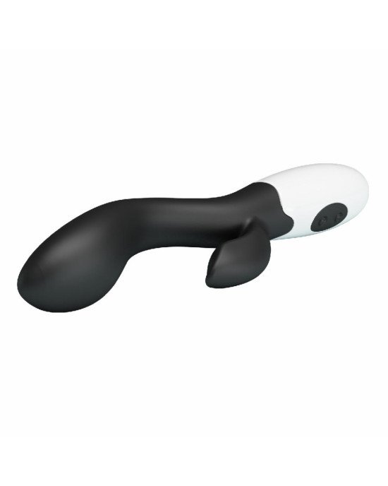 Вібратор - Pretty Love Brighty Vibrator Black Вібратор - Pretty Love Brighty Vibrator Black