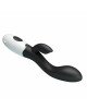 Вібратор - Pretty Love Brighty Vibrator Black Вібратор - Pretty Love Brighty Vibrator Black