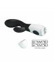 Вібратор - Pretty Love Brighty Vibrator Black Вібратор - Pretty Love Brighty Vibrator Black