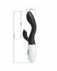 Вібратор - Pretty Love Brighty Vibrator Black Вібратор - Pretty Love Brighty Vibrator Black
