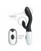 Вібратор - Pretty Love Brighty Vibrator Black Вібратор - Pretty Love Brighty Vibrator Black