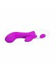 Вібратор - Pretty Love Brighty Vibrator Purple Вібратор - Pretty Love Brighty Vibrator Purple